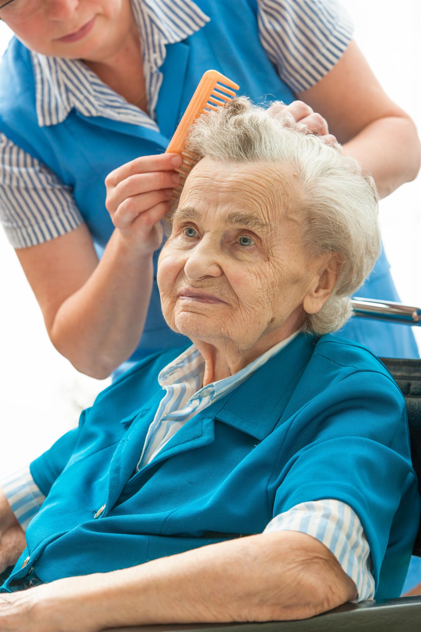 Assistenza per anziani e disabili