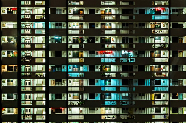 pulizie condominiali